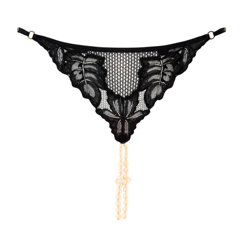 Bracli London G-String