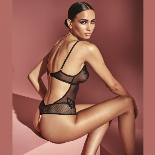 Bracli London Body