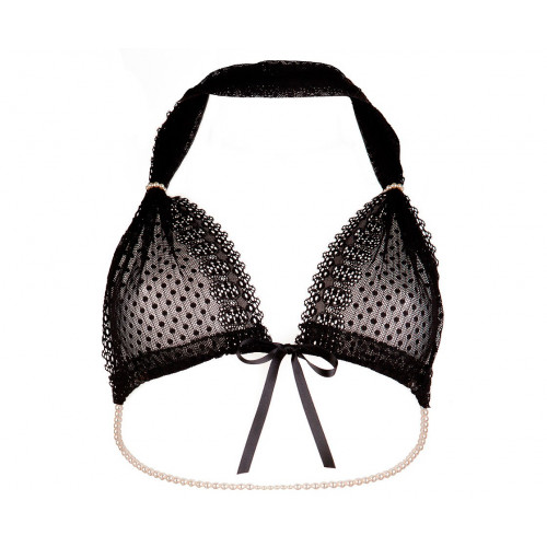 Bracli &G BRA schwarz
