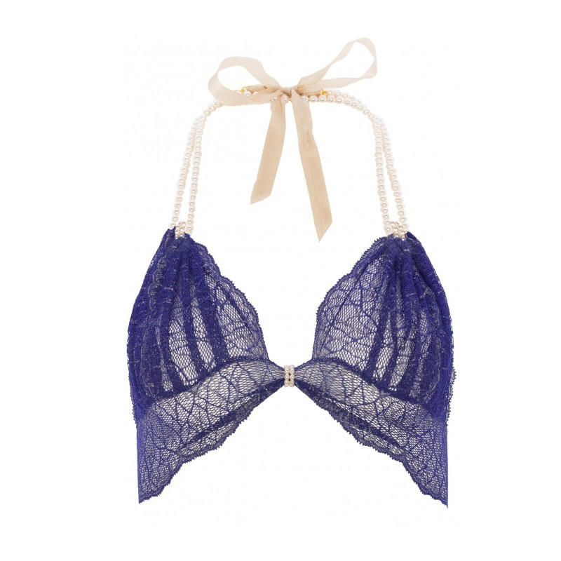 Bracli Sydney Bra blau