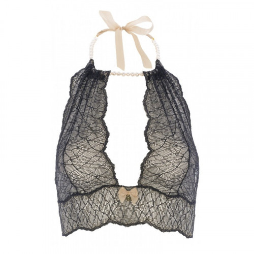 Bracli Sydney Bralette schwarz
