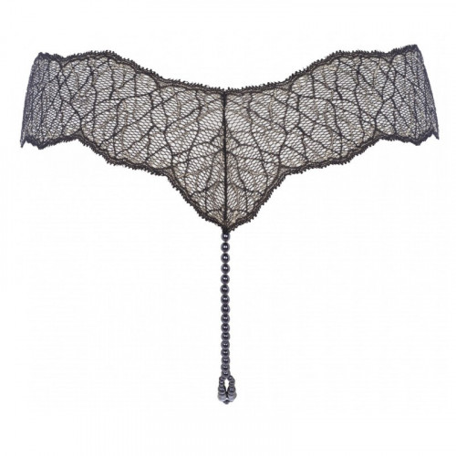 Bracli Sydney Dark Double schwarz