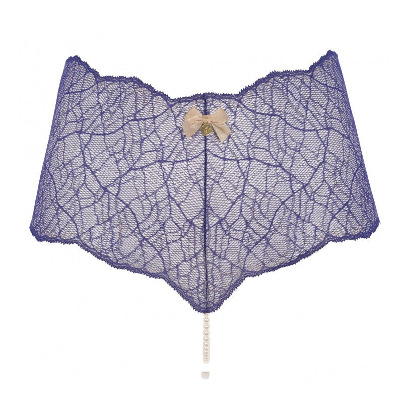 Bracli Sydney Panty blau