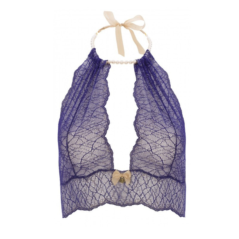 Bracli Sydney Bralette blau