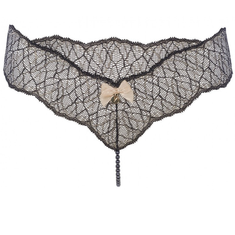 Bracli Sydney Dark Single schwarz - XMAS Special