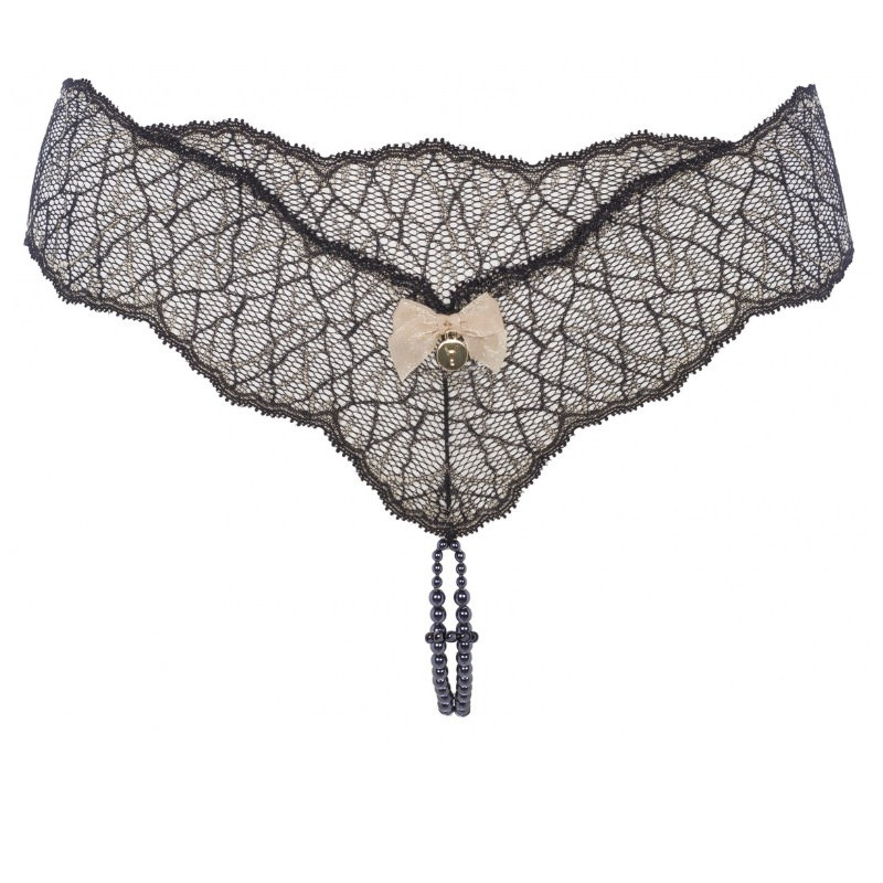 Bracli Sydney Dark Double schwarz - XMAS Special