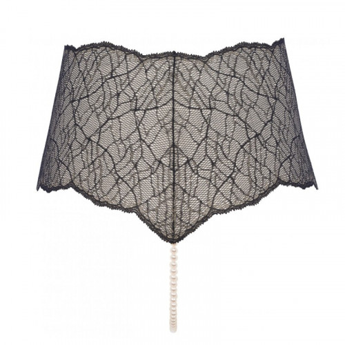 Bracli Sydney Panty schwarz - XMAS Special