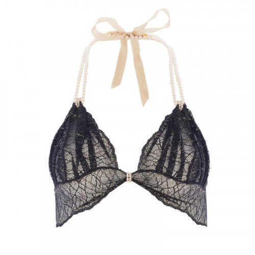 Bracli Sydney Bra schwarz -...