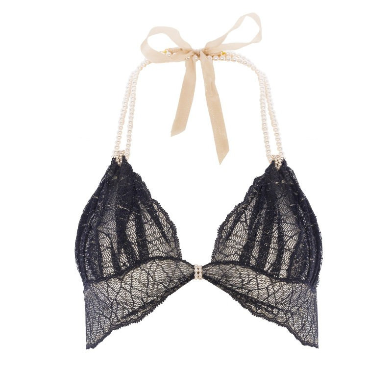 Bracli Sydney Bra schwarz - XMAS Special