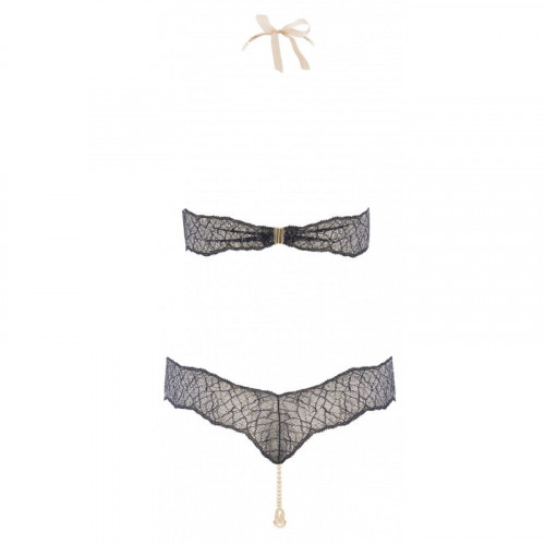 Bracli Sydney Body Double schwarz - XMAS Special