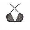 Bracli Vienna Crossed Bra - XMAS Special