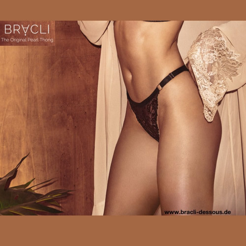 Bracli Vienna G-String - XMAS Special