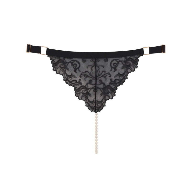 Bracli Vienna G-String - XMAS Special