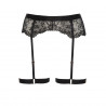 Bracli Vienna Harness Garter Belt - XMAS Special