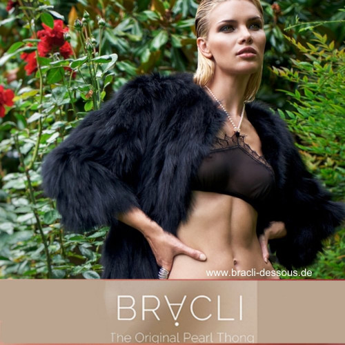 Bracli Kyoto Halter Top - XMAS Special