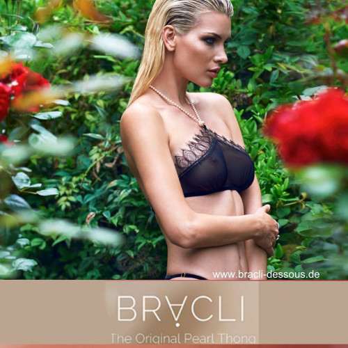 Bracli Kyoto Halter Top - XMAS Special