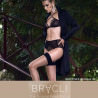 Bracli Kyoto Panty High Waist Brief - XMAS Special