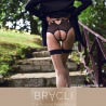 Bracli Kyoto Panty High Waist Brief - XMAS Special