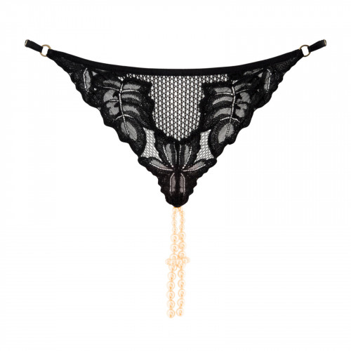Bracli London G-String -...