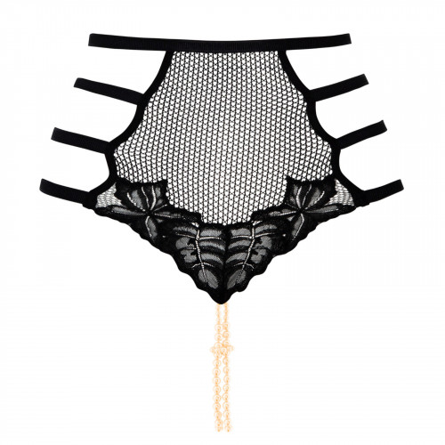 Bracli London High Waist...