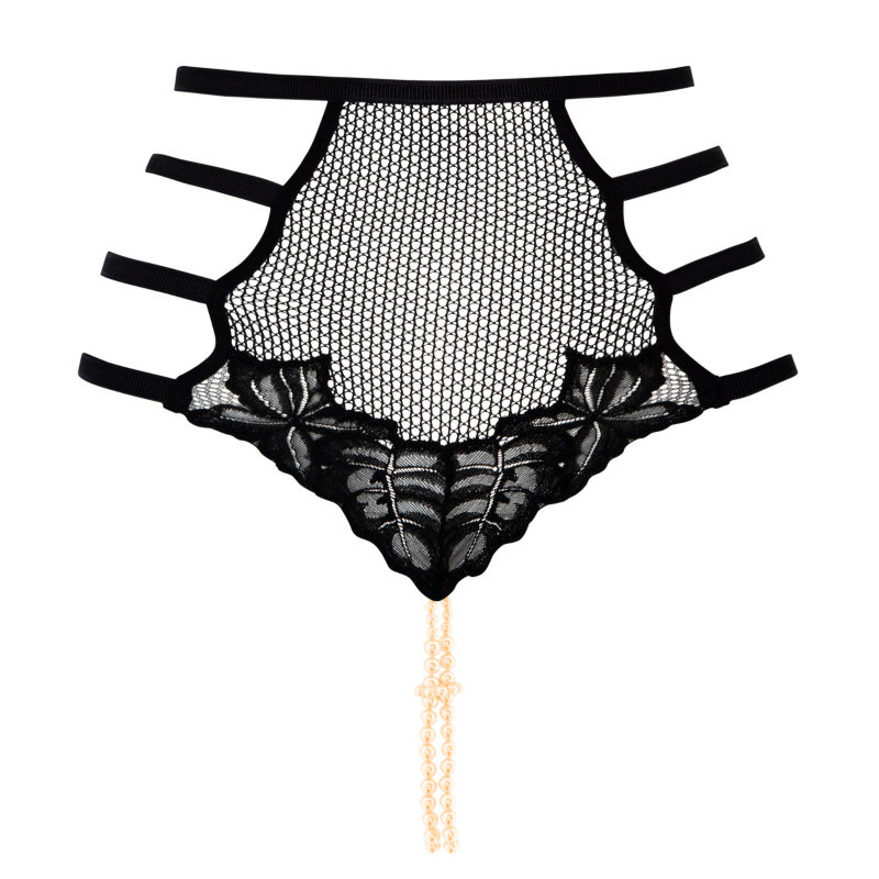 Bracli London High Waist Brief - XMAS Special