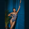 Bracli Sydney Body Double blau - XMAS Special