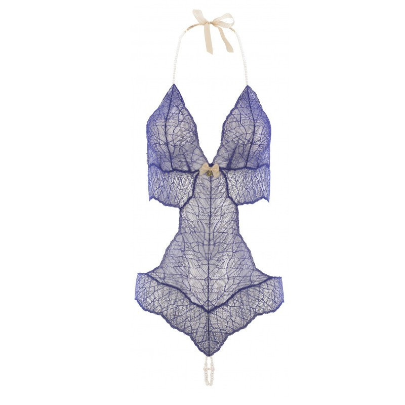 Bracli Sydney Body Double blau - XMAS Special