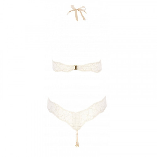 Bracli Sydney Body Double creme - XMAS Special