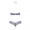 Bracli Sydney Body Single blau - XMAS Special
