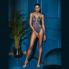 Bracli Sydney Body Single blau - XMAS Special