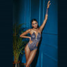 Bracli Sydney Body Single blau - XMAS Special