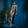 Bracli Sydney Body Single blau - XMAS Special