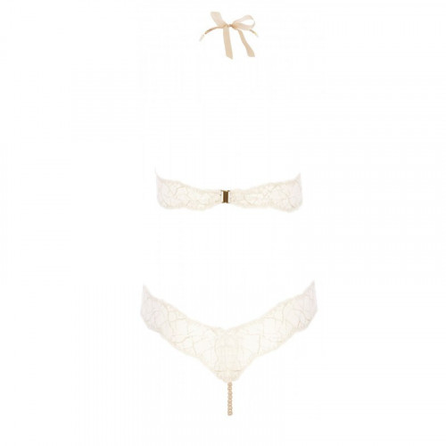 Bracli Sydney Body Single creme - XMAS Special