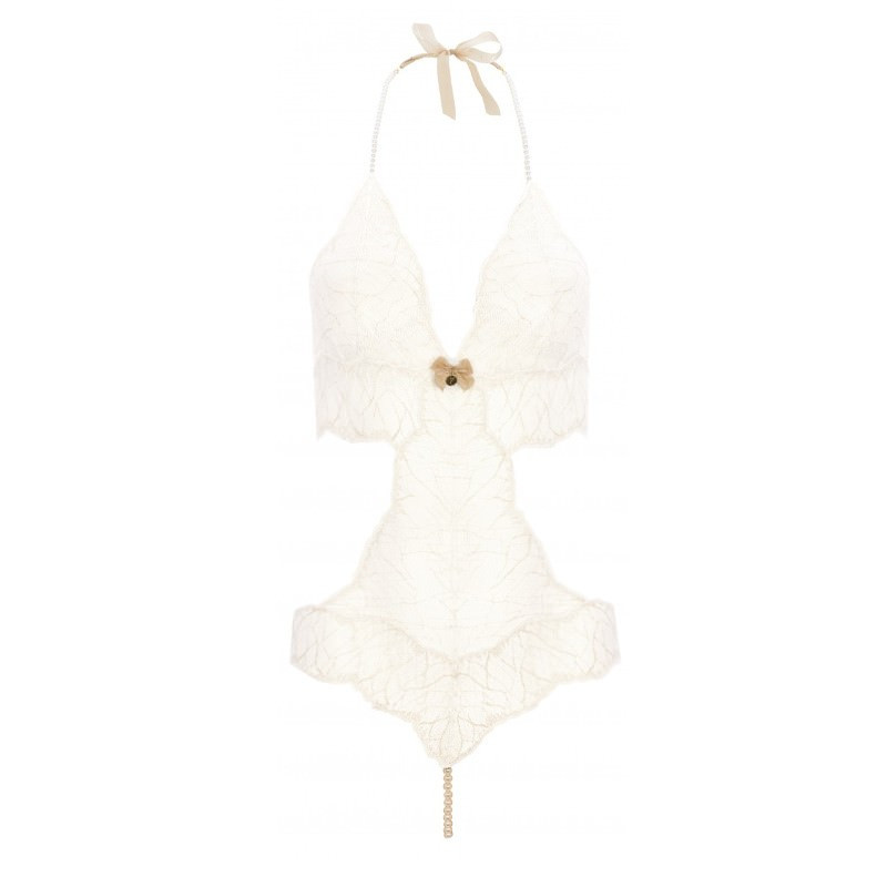 Bracli Sydney Body Single creme - XMAS Special