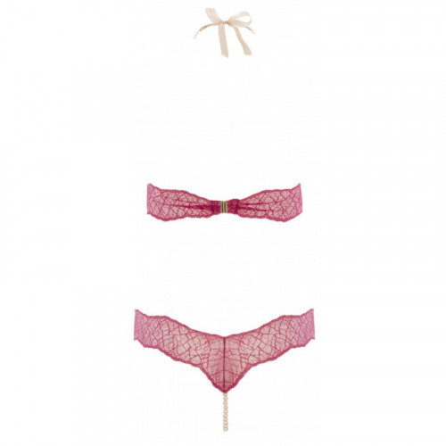 Bracli Sydney Body Single rot - XMAS Special