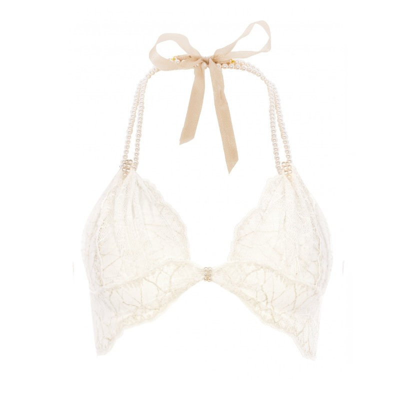 Bracli Sydney Bra creme - XMAS Special