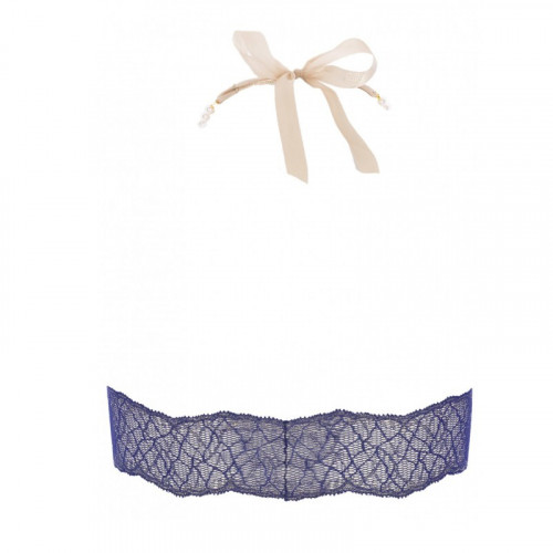 Bracli Sydney Bralette blau - XMAS Special