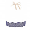 Bracli Sydney Bralette blau - XMAS Special