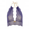 Bracli Sydney Bralette blau - XMAS Special