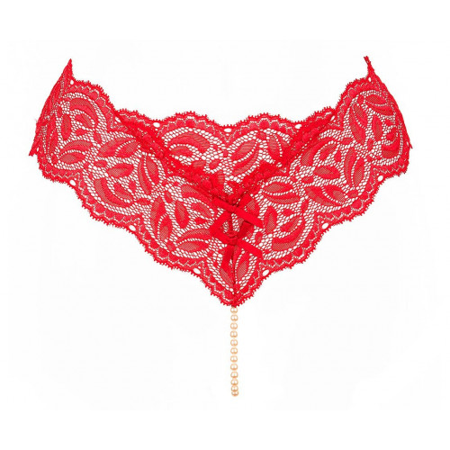 Bracli Classic rot
