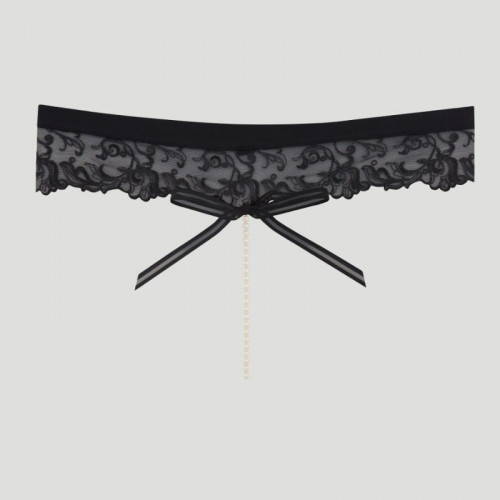 Set Bracli Vienna Crossed Bra & Brief