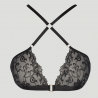 Set Bracli Vienna Crossed Bra & G-String