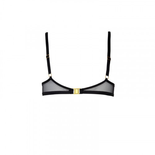 Set Bracli London Playsuit & Bra