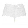 Bracli Culotte weiß