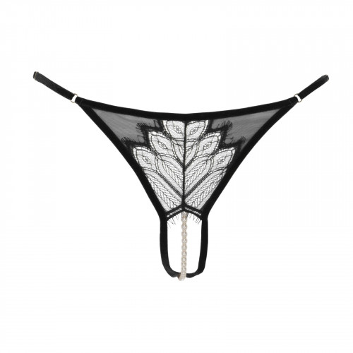 Set Bracli Kyoto BH Bra & Kyoto G-String