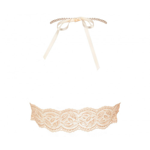 Bracli Top creme (Ivory)