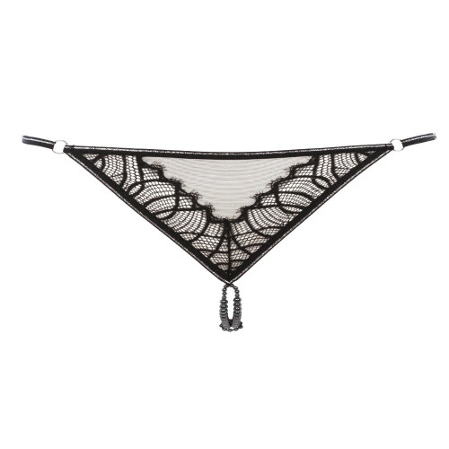 Bracli Manhattan G-String
