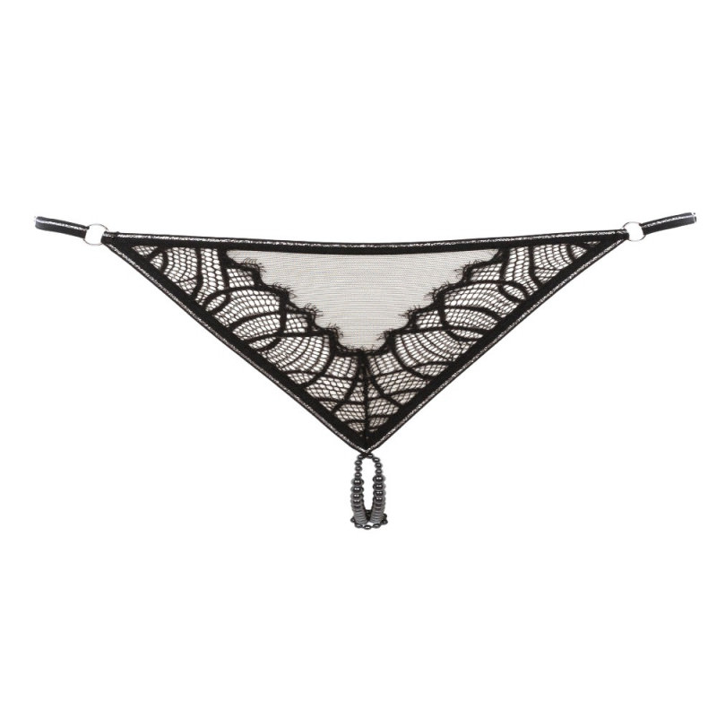 Bracli Manhattan G-String