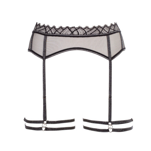 Bracli Manhattan Harness Garter
