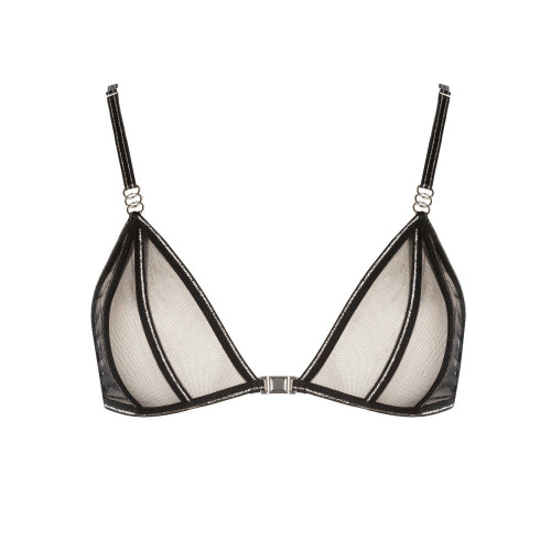 Bracli Manhattan Crossed Bra
